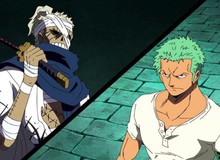 One Piece: Zoro chính là hậu duệ của Samurai huyền thoại Ryuma?