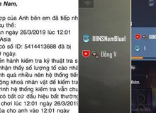 Game thủ PUBG Mobile: "Nick rank Đồng mà bị ban do report thì... viễn tưởng quá rồi"