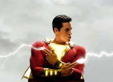 Shazam có phải là siêu anh hùng "trẻ trâu" nhất trong Justice League?