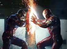 Chris Evans tiết lộ "Iron Man sẽ giết Captain America trong Endgame", phải chăng đây là sự thật?