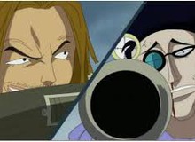 One Piece: Những xạ thủ nổi tiếng nhất thế giới hải tặc, trăm phát trăm trúng khiến đối thủ phải e sợ