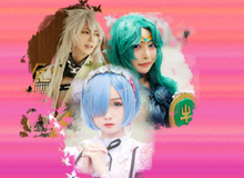 Ngày hội Nhật Bản 2019 công bố cuộc thi Cosplay độc đáo với chủ đề Find Yourself