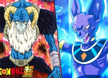 Dragon Ball Super: Moro với Beerus, cuộc chiến của những kẻ hủy diệt liệu có xảy ra trong tương lai?