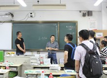 Đi học cũng không yên: 4 cách Trung Quốc sử dụng công nghệ để giám sát học sinh