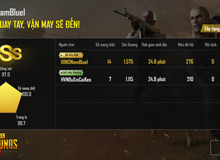 VNG nói chủ nick PUBG Mobile rank Đồng bị ban 10 năm là do... "nghiệp" anti-fan quá lớn