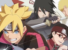 Boruto: 4 nhẫn giả được kì vọng sẽ vượt qua cả Naruto Uzumaki và Sasuke Uchiha trong series