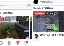 Game thủ PUBG Mobile muốn "cạch mặt" streamer có "vấn đề" cũng khó, "chặn" rồi mà FB vẫn hiện