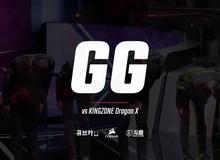 LMHT - Cả LCK đang rạo rực vì thất bại của Griffin trước KingZone: "Cờ đến tay SKT rồi, phất thôi!"