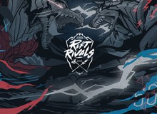 LMHT: Riot Games hủy bỏ giải đấu Rift Rivals ở hàng loạt khu vực, Việt Nam cũng bị ảnh hưởng