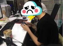 Đắng lòng cô gái gặp "chồng trong game" liền cắm sừng người yêu rồi coi đó chỉ là "tai nạn"