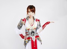 10 diễn viên phim người lớn có thu nhập cao nhất Nhật Bản năm 2018 (P2)