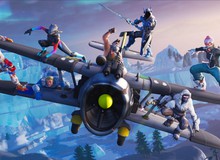 Fortnite và các tựa game đã suýt chết yểu nếu như không có những nước cờ khôn ngoan từ phía nhà phát hành