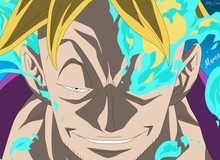 One Piece: Top 7 nhân vật có thể đã thức tỉnh trái ác quỷ mà chúng ta không hề hay biết