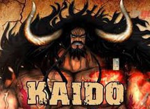 One Piece: Phát hiện ra kẻ đã tạo ra "sinh vật mạnh nhất thế giới" Kaido?