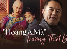 “Hoàng A Mã” Trương Thiết Lâm: Đào hoa từ trong phim ra ngoài đời và những scandal tình ái ồn ào khiến công chúng ngán ngẩm