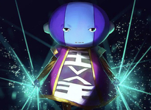 Dragon Ball Super: Chuẩn bị xuất hiện nhân vật mạnh hơn cả Zeno toàn năng?