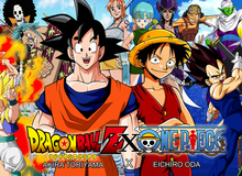 Dragon Ball vượt xa One Piece gấp 7 lần, trở thành "con gà đẻ trứng vàng" cho hãng Bandai Co., Ltd