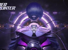 Cyber Hunter – Đối thủ nặng kí của Fornite Mobile chuẩn bị ra mắt