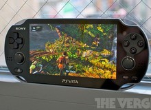 Sony chính thức khai tử máy chơi game PS Vita, từ bỏ mảng thiết bị cầm tay