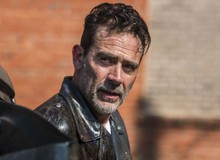 The Walking Dead S9 tập 12: Đột nhập "căn cứ" của The Whisperer - Liệu Negan có trở thành Rick Grimes thứ hai?