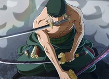 Tổng hợp khả năng và sức mạnh của những kiếm sĩ nổi bật nhất của One Piece (Phần 1)