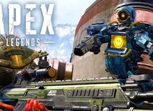 Apex Legends từng bị ném đã dữ dội khi rò rỉ thông tin cách đây một năm