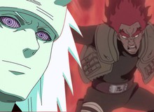 Naruto: "Mãnh thú Ngọc Bích" Might Guy sở hữu thể thuật bá đạo như thế nào mà được Madara công nhận là người mạnh nhất?