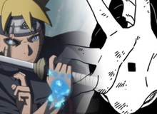 Gia tộc Uzumaki sẽ "tái xuất" trong Boruto, hé lộ thêm nhiều nhân vật khủng sở hữu sức mạnh vô song