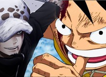 One Piece: Năng lực "bất tử" mà Trái ác quỷ tối thượng Ope Ope no Mi mang lại thực chất là gì?