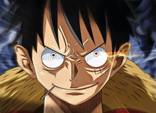 One Piece: "Chủ tịch" Luffy giả vờ để Kaido đánh bại, tống giam vào ngục và cái kết... siêu bất ngờ