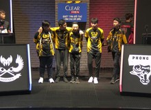 Đại địa chấn tại VCS mùa xuân 2019: Yasuo siêu đẳng giúp GAM Esports "shut-down" Phong Vũ Buffalo