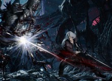 DMC 5 bị crack, một lần nữa sự thật lại được chứng minh: Game sẽ mượt hơn nếu không có Denuvo