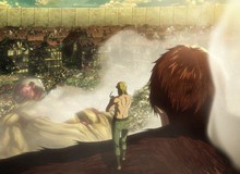 Attack On Titan: Câu chuyện đau lòng về cuộc đời tăm tối từ khi sinh ra của Zeke Jeager