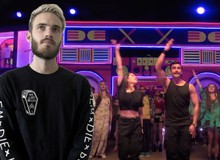 Gậy ông đập lưng ông, T-Series sử dụng chính "sức mạnh tình bạn" để hạ bệ Pewdiepie