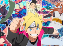 Boruto: Naruto Next Generations phát hành tập 100, đánh dấu cột mốc lớn đầu tiên trong sự phát triển của series anime
