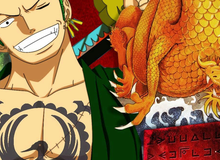One Piece: Cha của Zoro vẫn còn sống? Hiện đang là một tướng lĩnh quan trọng dưới trướng Tứ Hoàng Kaido?