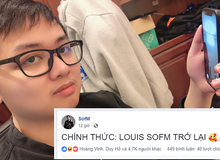 LMHT: SofM bất ngờ quyết định về Việt Nam gây dựng lại team Full Louis huyền thoại một thời?