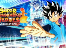 Tổng hợp đánh giá Super Dragon Ball Heroes: Luồng gió mới cho cộng đồng fan “Bi Rồng”