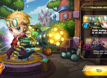 Gun Gun Mobile: Hiện tượng mới lạ trong nửa đầu năm 2019