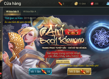 Game thủ Liên Quân Mobile bức xúc Garena: "3 tháng cày rank chỉ bằng vài giây Vẽ Bùa"