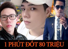 Thái Châu, Ngọc Ken, Espresso, KenJay, CAF17 cùng thế hệ “huyền thoại” làng game Việt đồng loạt xưng tên trong Thục Sơn Kỳ Hiệp Mobile