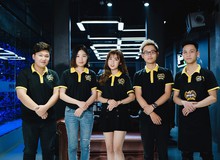 Phát sốt với điểm giải trí mới của giới trẻ Hà Nội - Hơn cả một địa điểm chơi game: Vòng tròn khép kín 4 dịch vụ chuẩn ngon
