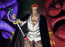 One Piece: 5 hải tặc máu mặt mà fan hâm mộ mong muốn sẽ thể hiện sức mạnh nhiều hơn