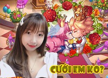 Game mới mở được 2 ngày mà group toàn thấy "tuyển chồng", các ông vào Gun Gun Mobile chỉ để kiếm "gấu" ư?