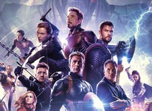 "Hồn bay phách lạc" với bản yêu sách đi xem Avengers: Endgame của một fan nữ
