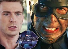 Nhà văn Avengers: Endgame hé lộ siêu năng lực thực sự của Captain America