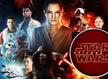 Star Wars IX tung trailer mới toanh: Jedi cuối cùng bừng sáng, "đại ma đầu" của vũ trụ vẫn còn sống
