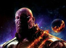 Gần ngày Avengers: Endgame lên sóng, cùng ngẫm lại về Thanos - gã ác nhân "độc nhất vô nhị" trong vũ trụ điện ảnh Marvel