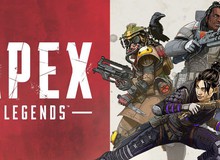 Apex Legends: Từ nóng hổi đến nguội lạnh
