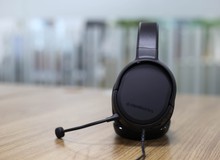 Đánh giá SteelSeries Arctis RAW: Tai nghe gaming tối giản, nghe cực hay trong tầm giá quanh 1 triệu đồng